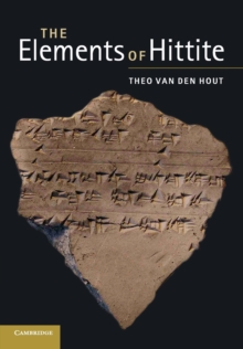 Image for The Elements of Hittite