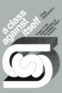 Class Against Itself
