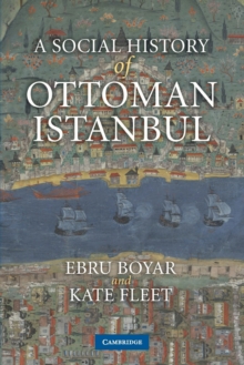 Social History of Ottoman Istanbul