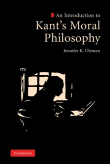 Introduction to Kant's Moral Philosophy