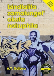 Image for Izindlalifa zamalungel' okufa nokuphila (IsiZulu)