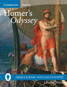 Image for Homer's Odyssey