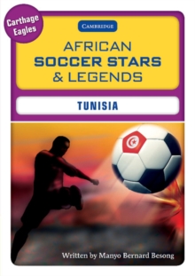 Image for African Soccer Stars and Legends: Tunisia