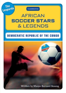 Image for African Soccer Stars and Legends: D.R.C.