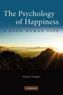 Psychology of Happiness