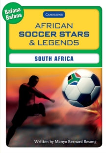 Image for African Soccer Stars and Legends: South Africa
