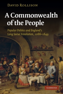 Commonwealth of the People