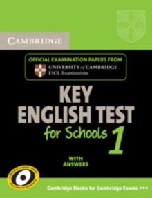 KET Practice Tests