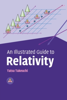 Illustrated Guide to Relativity