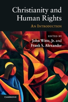 Image for Christianity and human rights  : an introduction