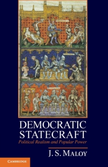 Democratic Statecraft