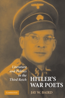 Hitler's War Poets