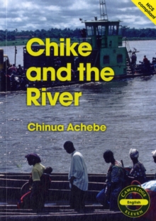 Image for Chike and the river
