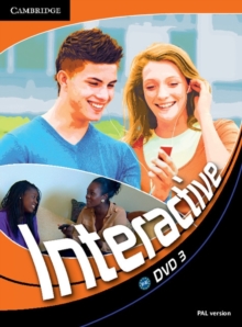 Interactive Level 3 DVD (PAL)