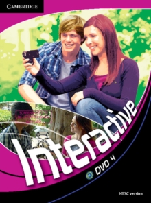 Interactive Level 4 DVD (NTSC)
