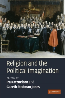 Image for Religion and the political imagination