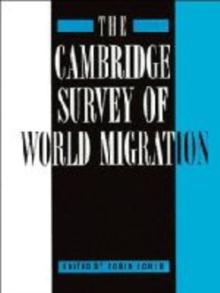 Cambridge Survey of World Migration