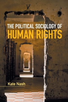 Political Sociology of Human Rights