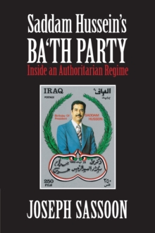 Image for Saddam Hussein's Ba'th Party