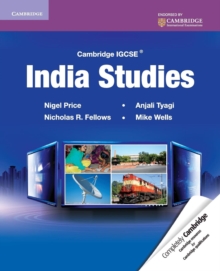 Image for Cambridge IGCSE India Studies