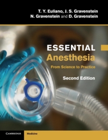 Image for Essential Anesthesia