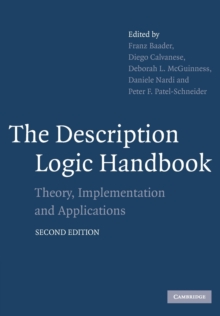 Description Logic Handbook