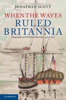 Image for When the Waves Ruled Britannia