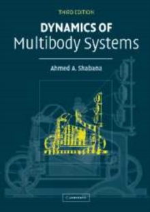 Dynamics of Multibody Systems