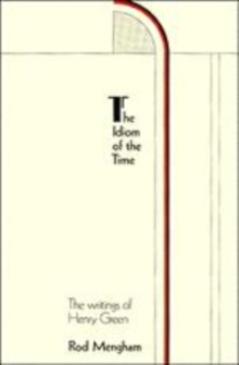Idiom of the Time