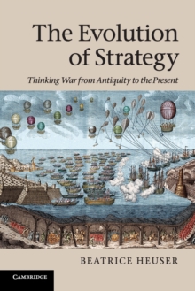 Evolution of Strategy