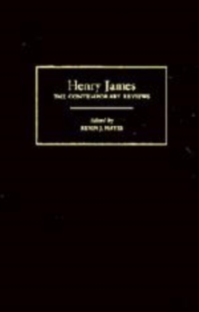 Henry James