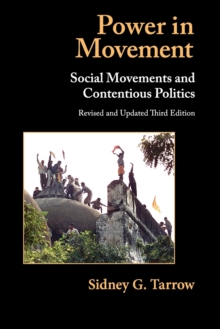 Cambridge Studies in Comparative Politics