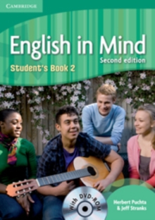 Image for English in mindLevel 2,: Student's book