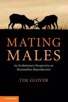 Image for Mating males  : an evolutionary perspective on mammalian reproduction