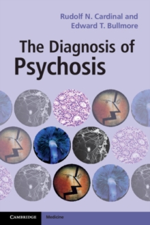 Diagnosis of Psychosis