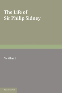 Life of Sir Philip Sidney
