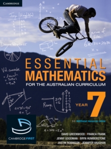Image for Essential Mathematics for the Australian Curriculum Year 7