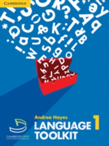 Language Toolkit 1