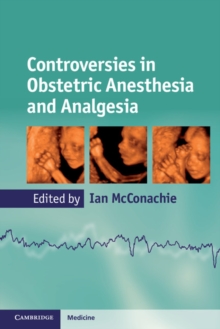 Image for Controversies in Obstetric Anesthesia and Analgesia