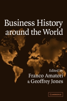 Business History around the World