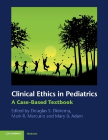 Image for Clinical Ethics in Pediatrics