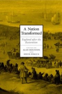 Nation Transformed