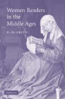 Women Readers in the Middle Ages