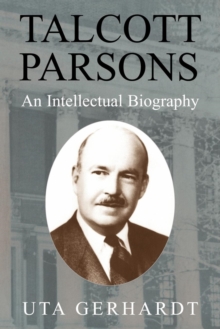 Talcott Parsons