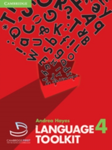 Image for Language Toolkit 4