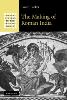Making of Roman India
