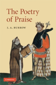 Poetry of Praise