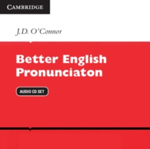 Image for Better English pronunciation
