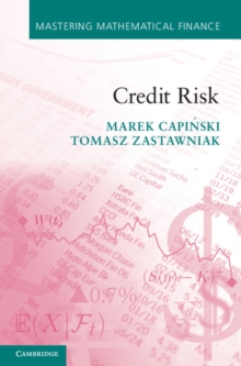 Image for Credit Risk