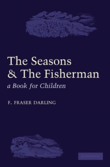Image for The Seasons and the Fisherman